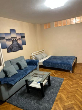 Novak Apartments